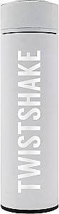 Термос Twistshake White 420мл (78109)