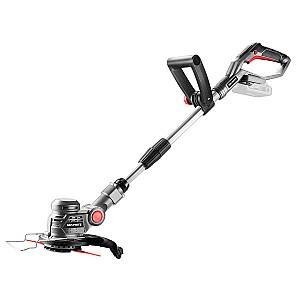 Trimmer de tuns iarbă Graphite 58G030