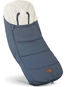 Зимний чехол для колясок Jane 080505 U79 Blue