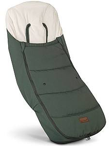 Зимний чехол для колясок Jane 080505 U78 Green