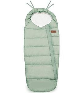 Зимний чехол для колясок Jane 080499 U08 Green