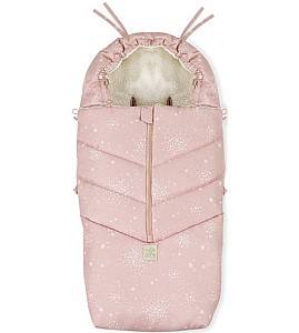 Зимний чехол для колясок Jane Igloo Pink (080496 T51)
