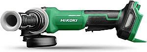 Болгарка (угловая шлифмашина) Hitachi-HiKOKI G1813DVFW4Z