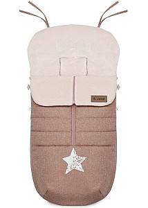 Зимний чехол для колясок Jane Pink Pal (080482 U09)