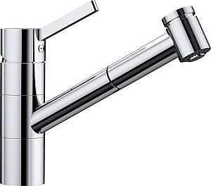 Кран для кухни Blanco Tivo-S (517648)
