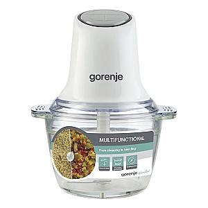 Tocator electric Gorenje S501GW Alb