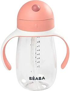 Sticla pentru apa Beaba Pink (B913480)
