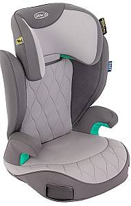 Детское автокресло Graco Affix i-Size Iron G8CV999IROEU