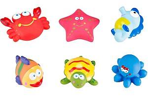 Jucărie pentru apă și baie Roxy Kids RRT-811-2