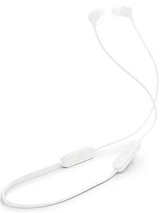 Casti JBL Tune 135BT White