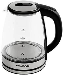 Электрочайник Milano KT-4002SB