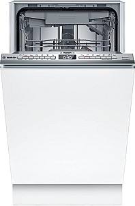 Masina de spalat vase incorporabilă Bosch SPV6EMX65Q
