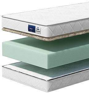 Saltea Almir Cloud Foam 10cm 90x190