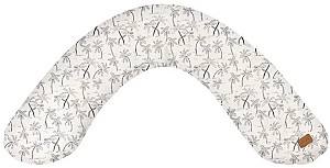 Подушка Beaba Big Flopsy Palm Tree 170 см