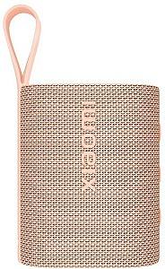 Boxa portabila Xiaomi Sound Pocket Pink