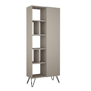Шкаф DECO Jedda Light Mocha