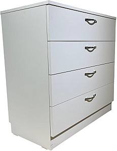 Комод VLM L800 8681SM ME Белый