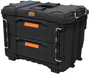 Ящик для  инструментов Keter ROC Pro Gear 2.0 (57963)
