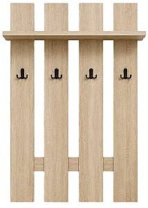 Вешалка VLM MobM 102x80 см ( Дуб сонома )