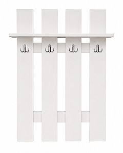 Вешалка VLM MobM 102x80 см ( Белый )