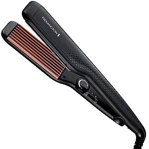 Щипцы гофре для волос Remington S3580