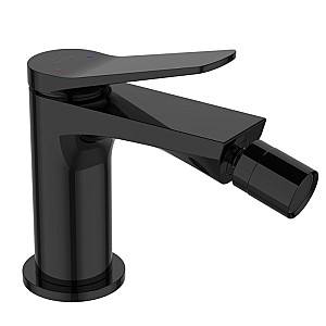 Смеситель для биде Invena Alonia Black