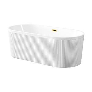 Ванна Invena Glamour Trend AN-01-190-KPL