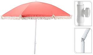 Umbrela ProBeach Pink (57444)