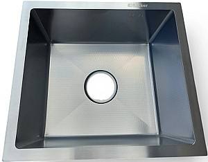 Мойка кухонная Backer Trad 450-40029 INOX
