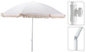 Umbrela ProBeach White (57442)