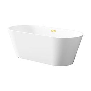 Ванна Invena Limnos Trend AN-00-190-KPL