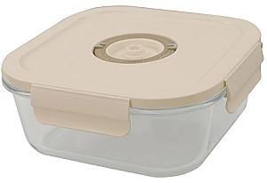 Набор пищевых контейнеров Giostyle Frigoverre Perla 1.2 l (57738)