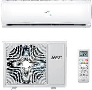 Кондиционер Haier HSU-18HEURECO(W)