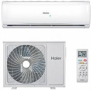 Кондиционер Haier HSU-09HEURECO(W)