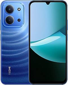 Мобильный телефон Xiaomi Redmi 15C 8/256GB Blue