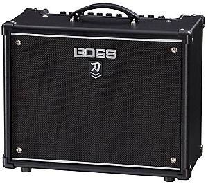 Усилитель для гитары Boss Katana-50 MKII