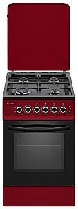 Газовая плита Bauer TG 5640 BGBLICGT