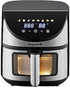 Аэрофритюрница ViLgrand VAF6017WDS