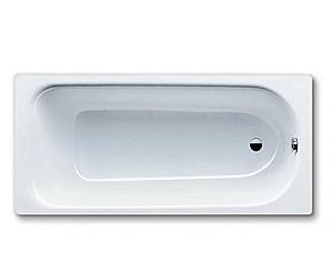 Cadă de baie KALDEWEI EUROWA white 1600x700mm