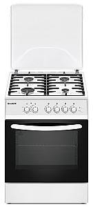 Газовая плита Bauer TG 6640 WICTG
