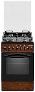 Газовая плита Bauer TE 5640 PLICTTG