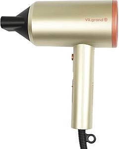Фен ViLgrand VHD-2236AIR Warm Gray