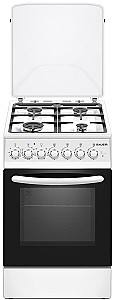 Газовая плита Bauer TE 5640 WICTT