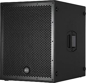 Sistem acustic profesional RCF SUB8004-AS