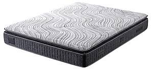 Saltea Salt Confort Setra 120x200