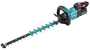 Аккумуляторный кусторез Makita UH004GD201