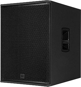 Sistem acustic profesional RCF SUB 18-AX