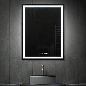 Oglindă PS LED (colt ascuțit) 600x800
