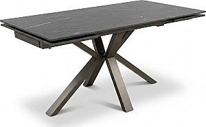Masa Kroll DT-3 Black Ceramic / Grey