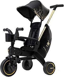 Трицикл Doona Liki Trike Gold Limited Edition
